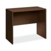 HON 10500 Series Standing Height Desk Shell | 48"x24"x42H" | Mocha 2 HON 10500 Series Standing Height Desk Shell | 48"x24"x42H" | Mocha -Hon Store HON 10500Series H105392.MOCHMOCH 045 001