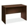 HON 10500 Series Standing Height Desk Shell | 60"x30"x42"H | Mocha 2 HON 10500 Series Standing Height Desk Shell | 60"x30"x42"H | Mocha -Hon Store HON 10500Series H105397.MOCHMOCH 045 001
