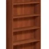 HON 10500 Series Bookcase | 5 Shelves | 36"W | Cognac Finish 1 HON 10500 Series Bookcase | 5 Shelves | 36"W | Cognac Finish -Hon Store HON 10500Series H105535.COGNCOGN 045 001