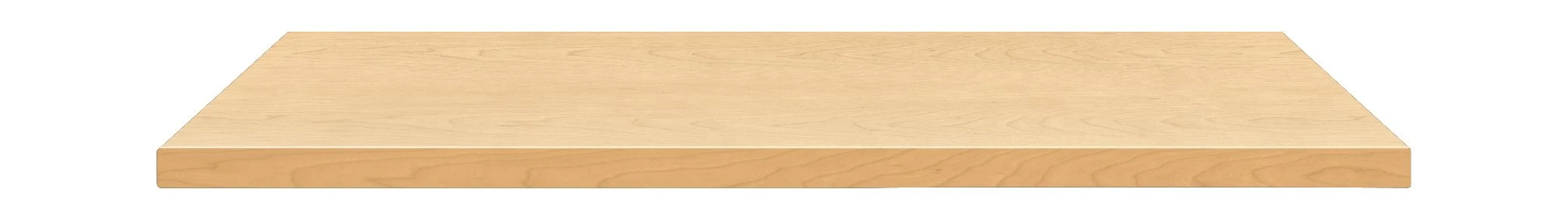 HON Between Table Top | Square | Natural Maple Laminate | 36"D 3 HON Between Table Top | Square | Natural Maple Laminate | 36"D