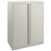 HON Flagship Modular Storage Cabinet | 39"H | Loft Finish 2 HON Flagship Modular Storage Cabinet | 39"H | Loft Finish -Hon Store HON Flagship HFMSC183930RWB.L.G.LOFT 045 002