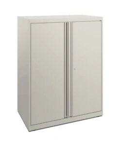 HON Flagship Modular Storage Cabinet | 39"H | Loft Finish