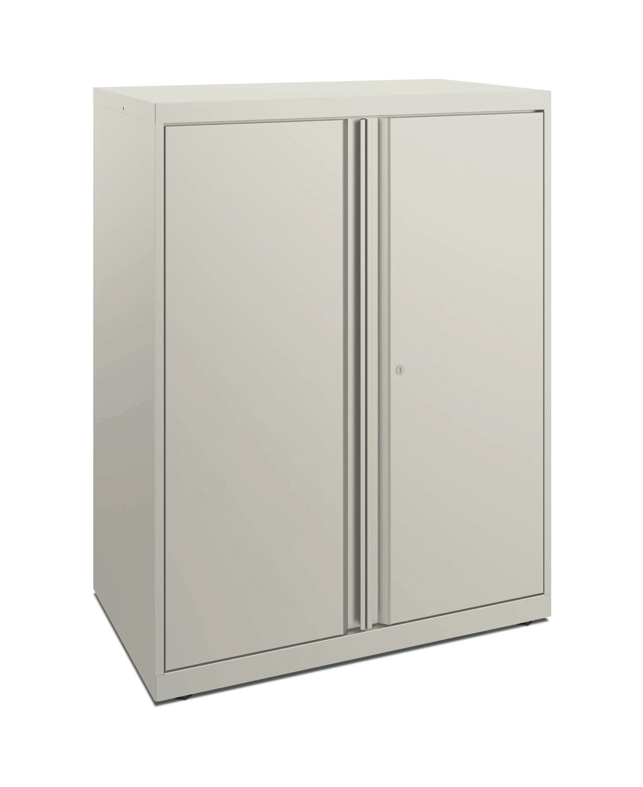 HON Flagship Modular Storage Cabinet | 39"H | Loft Finish 3 HON Flagship Modular Storage Cabinet | 39"H | Loft Finish