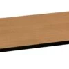 HON Huddle Table Top | Rectangle | Flat Edge | 60"W X 30"D | Harvest Finish 1 HON Huddle Table Top | Rectangle | Flat Edge | 60"W X 30"D | Harvest Finish -Hon Store HON HuddleTables HMT3060G.N.C.P 045 001