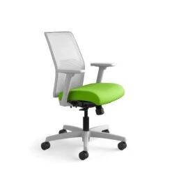 HON Ignition 4-way Stretch Mesh Back Task Chair | Synchro-Tilt Control With Seat Slider | Adjustable Arms | Adjustable Lumbar Support | Fog 4-way Stretch Mesh Back | Pear Seat Fabric | Titanium Frame 16 HON Ignition 4-way Stretch Mesh Back Task Chair | Synchro-Tilt Control With Seat Slider | Adjustable Arms | Adjustable Lumbar Support | Fog 4-way Stretch Mesh Back | Pear Seat Fabric | Titanium Frame -Hon Store HON Ignition HITLMKD.Y1.A.H.IF .CU84.AL .SB .TI 0060 001