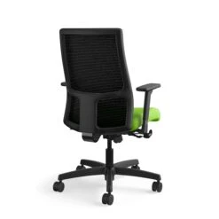HON Ignition Mid-Back Mesh Task Chair | Center-Tilt | Adjustable Arms | Pear Fabric 19 HON Ignition Mid-Back Mesh Task Chair | Center-Tilt | Adjustable Arms | Pear Fabric -Hon Store HON Ignition HIWM1.A.H.M.CU84.T.SB 0150 001