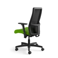 HON Ignition Mid-Back Mesh Task Chair | Center-Tilt | Adjustable Arms | Pear Fabric 22 HON Ignition Mid-Back Mesh Task Chair | Center-Tilt | Adjustable Arms | Pear Fabric -Hon Store HON Ignition HIWM1.A.H.M.CU84.T.SB 0240 001