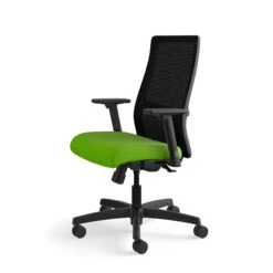 HON Ignition Mid-Back Mesh Task Chair | Center-Tilt | Adjustable Arms | Pear Fabric 24 HON Ignition Mid-Back Mesh Task Chair | Center-Tilt | Adjustable Arms | Pear Fabric -Hon Store HON Ignition HIWM1.A.H.M.CU84.T.SB 0300 001