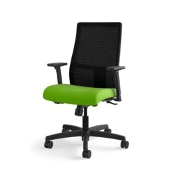 HON Ignition Mid-Back Mesh Task Chair | Center-Tilt | Adjustable Arms | Pear Fabric 25 HON Ignition Mid-Back Mesh Task Chair | Center-Tilt | Adjustable Arms | Pear Fabric -Hon Store HON Ignition HIWM1.A.H.M.CU84.T.SB 0330 001