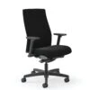 HON Ignition Mid-Back Task Chair | Easy Assembly | Advanced Synchro-Tilt Control | Hard Casters | Height- And Width-Adjustable Arms | Black Frame | Black Fabric 2 HON Ignition Mid-Back Task Chair | Easy Assembly | Advanced Synchro-Tilt Control | Hard Casters | Height- And Width-Adjustable Arms | Black Frame | Black Fabric -Hon Store HON Ignition HIWMUKD.Y2.A.H.CU10.NL .SB .T 045 001