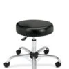 HON Medical Stool | Black Vinyl -Hon Store HON MedicalStool HMTS01.EA11 045 001