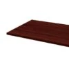 HON Preside Laminate Table Top | Rectangle Shape | 60"W | Mahogany 2 HON Preside Laminate Table Top | Rectangle Shape | 60"W | Mahogany -Hon Store HON Preside HTLC3060.GN .N.N 315 001