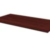 HON Preside Laminate Table Top | Rectangle Shape | 72"W | Mahogany 2 HON Preside Laminate Table Top | Rectangle Shape | 72"W | Mahogany -Hon Store HON Preside HTLC3672.GN .N.N 315 001
