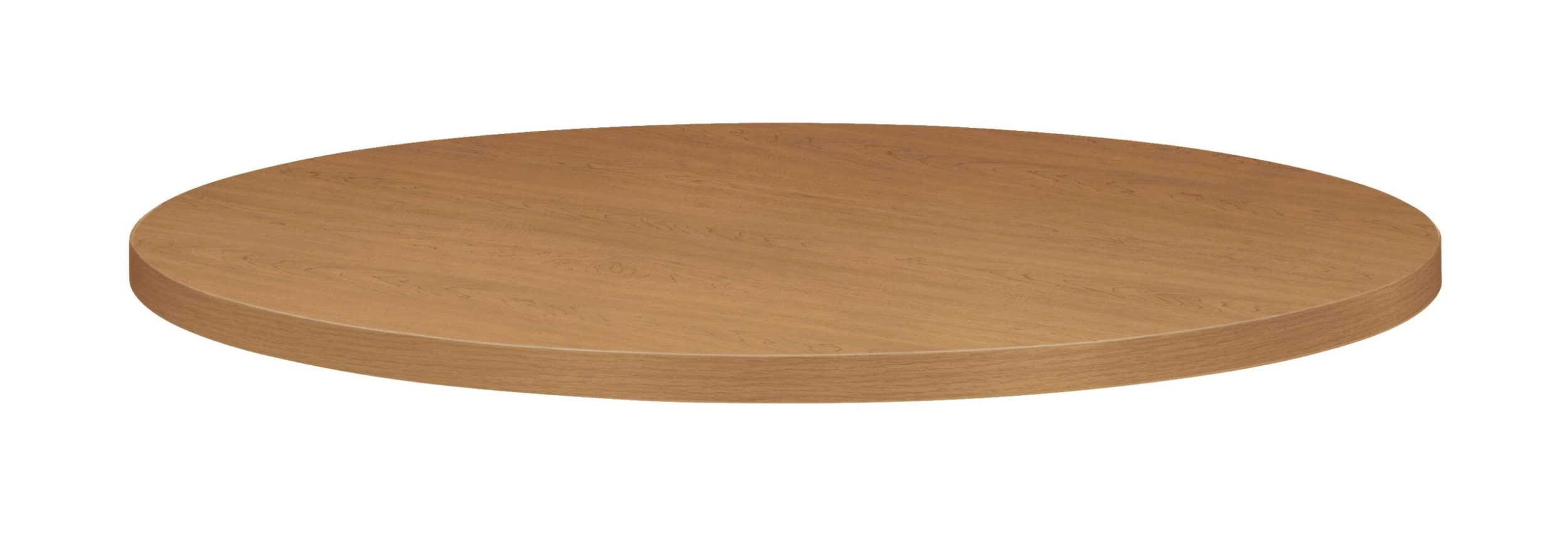 HON Preside Laminate Table Top | Round | Flat Edge | 36" Diameter | Harvest Finish 3 HON Preside Laminate Table Top | Round | Flat Edge | 36" Diameter | Harvest Finish
