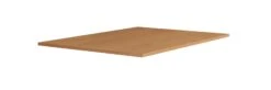 HON Preside Laminate Table Top | Adder Section | 72"W X 48"D | Harvest Finish