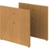 HON Preside Laminate Panel Base Kit For 120" Top| Stretcher Included | Harvest Finish 2 HON Preside Laminate Panel Base Kit For 120" Top| Stretcher Included | Harvest Finish -Hon Store HON Preside HTLP120.C 315 001