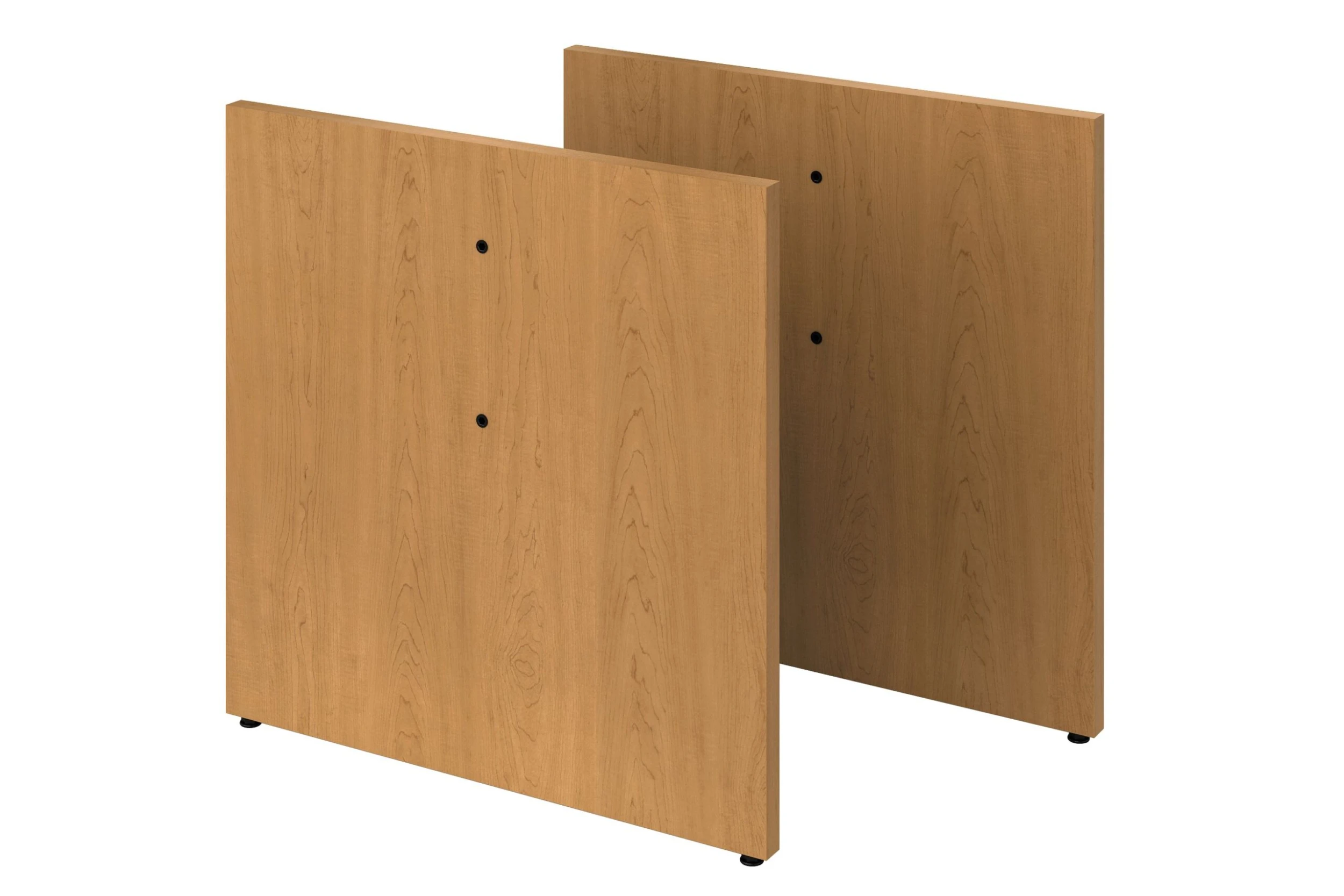 HON Preside Laminate Panel Base Kit For 120" Top| Stretcher Included | Harvest Finish 3 HON Preside Laminate Panel Base Kit For 120" Top| Stretcher Included | Harvest Finish