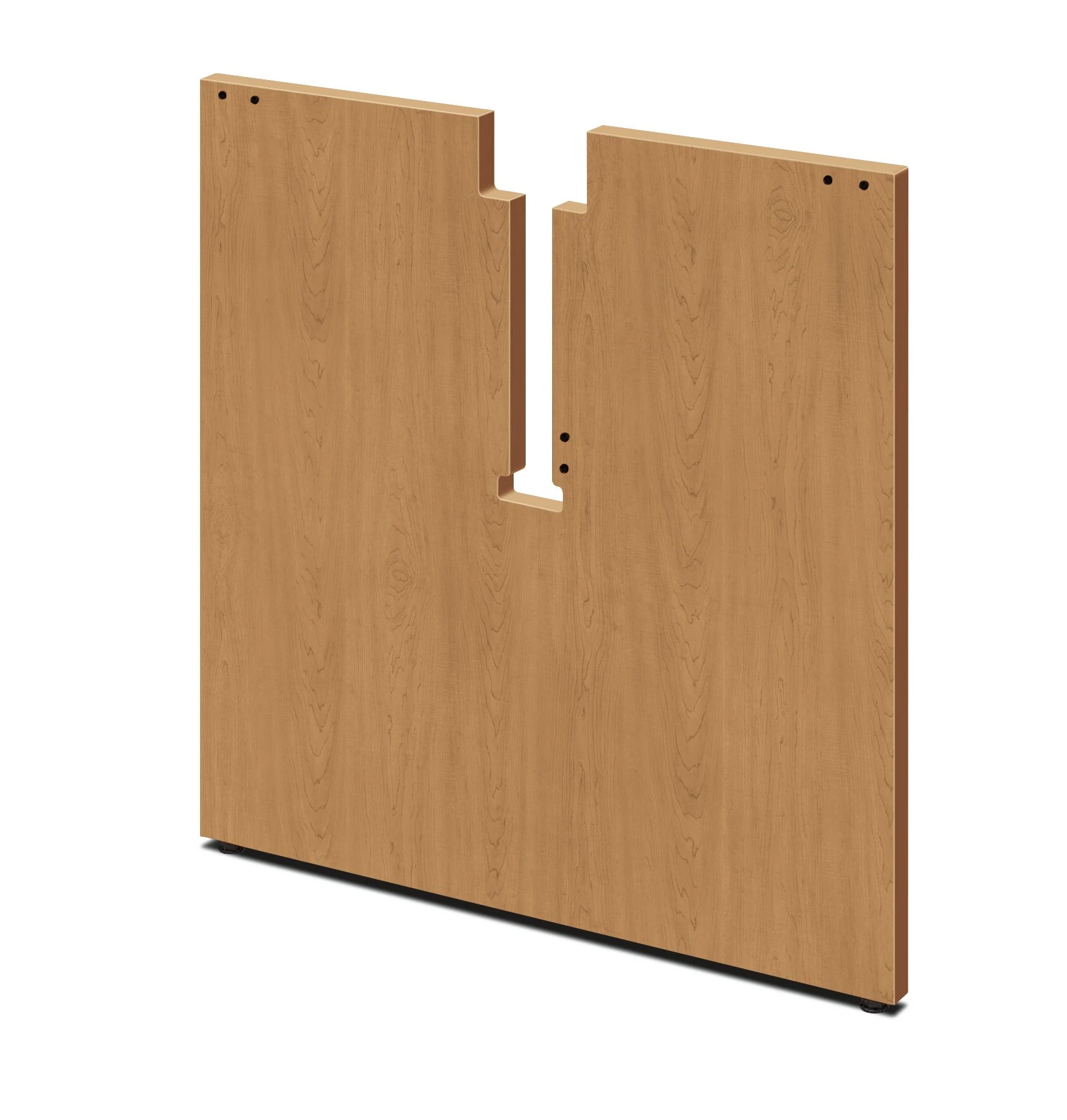 HON Preside Laminate Table Base For Adder Section| Panel Style | Harvest Finish | 1 Base Per Kit 3 HON Preside Laminate Table Base For Adder Section| Panel Style | Harvest Finish | 1 Base Per Kit