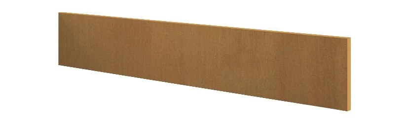 HON Preside Laminate Support Rail | For Laminate Panel Legs | Harvest Finish 3 HON Preside Laminate Support Rail | For Laminate Panel Legs | Harvest Finish