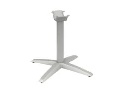 HON Preside Laminate X-Base | 1 Per Carton | 42" Diameter