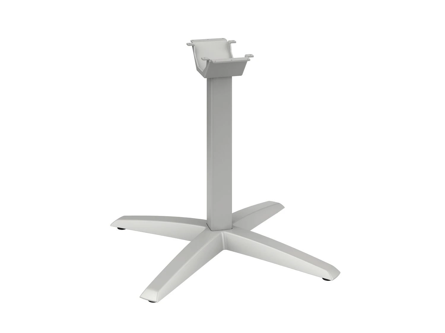 HON Preside Laminate X-Base | 1 Per Carton | 42" Diameter 3 HON Preside Laminate X-Base | 1 Per Carton | 42" Diameter