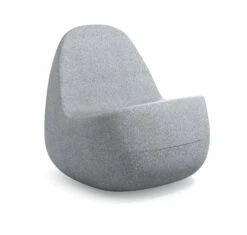 HON Skip Collaborative Seating | Multicolored Hard Plastic Frame