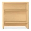 HON Valido Bookcase Hutch| 2 Shelves | 36"W | Natural Maple Finish 2 HON Valido Bookcase Hutch| 2 Shelves | 36"W | Natural Maple Finish -Hon Store HON Valido H115292.A.DD 045 001