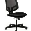 HON Volt Mesh Back Task Chair | Synchro-Tilt | Black Fabric 2 HON Volt Mesh Back Task Chair | Synchro-Tilt | Black Fabric -Hon Store HON Volt H5713.GA10.T 045 001