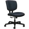 HON Volt Task Chair | Center-Tilt | Navy Fabric -Hon Store HON Volt H5721.H.WP37.T 045 001