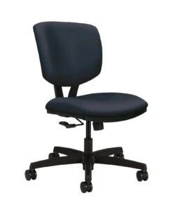 HON Volt Task Chair | Center-Tilt | Navy Fabric