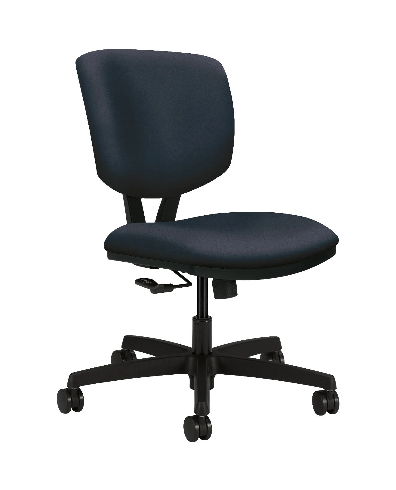 HON Volt Task Chair | Center-Tilt | Navy Fabric 3 HON Volt Task Chair | Center-Tilt | Navy Fabric
