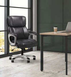 Sadie Executive Chair | Fixed Arms 15 Sadie Executive Chair | Fixed Arms -Hon Store Sadie SadieChairs HVST315 500 001