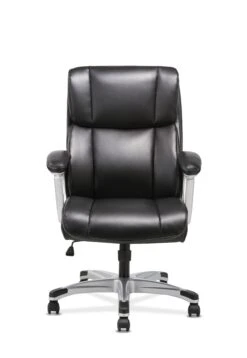 Sadie Executive Chair | Fixed Arms 11 Sadie Executive Chair | Fixed Arms -Hon Store basyx HighBackExecutive HVST315 000 001