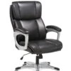 Sadie Executive Chair | Fixed Arms 2 Sadie Executive Chair | Fixed Arms -Hon Store basyx HighBackExecutive HVST315 045 001