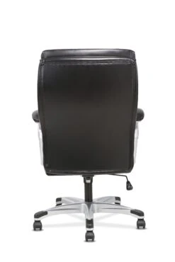 Sadie Executive Chair | Fixed Arms 14 Sadie Executive Chair | Fixed Arms -Hon Store basyx HighBackExecutive HVST315 180 001