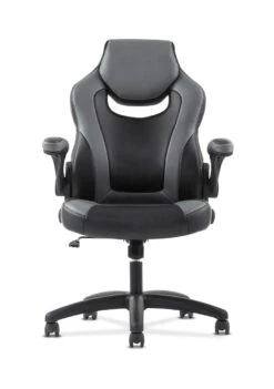 Sadie Racing Style Gaming Chair | Flip-Up Arms 11 Sadie Racing Style Gaming Chair | Flip-Up Arms -Hon Store basyx HighBackExecutive HVST911 000 001