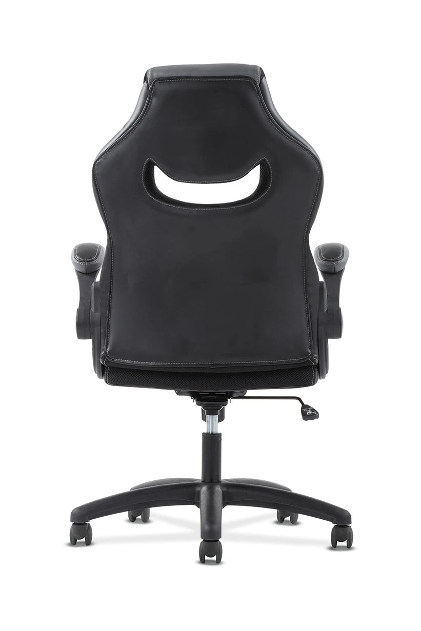 Sadie Racing Style Gaming Chair | Flip-Up Arms 8 Sadie Racing Style Gaming Chair | Flip-Up Arms - Image 6