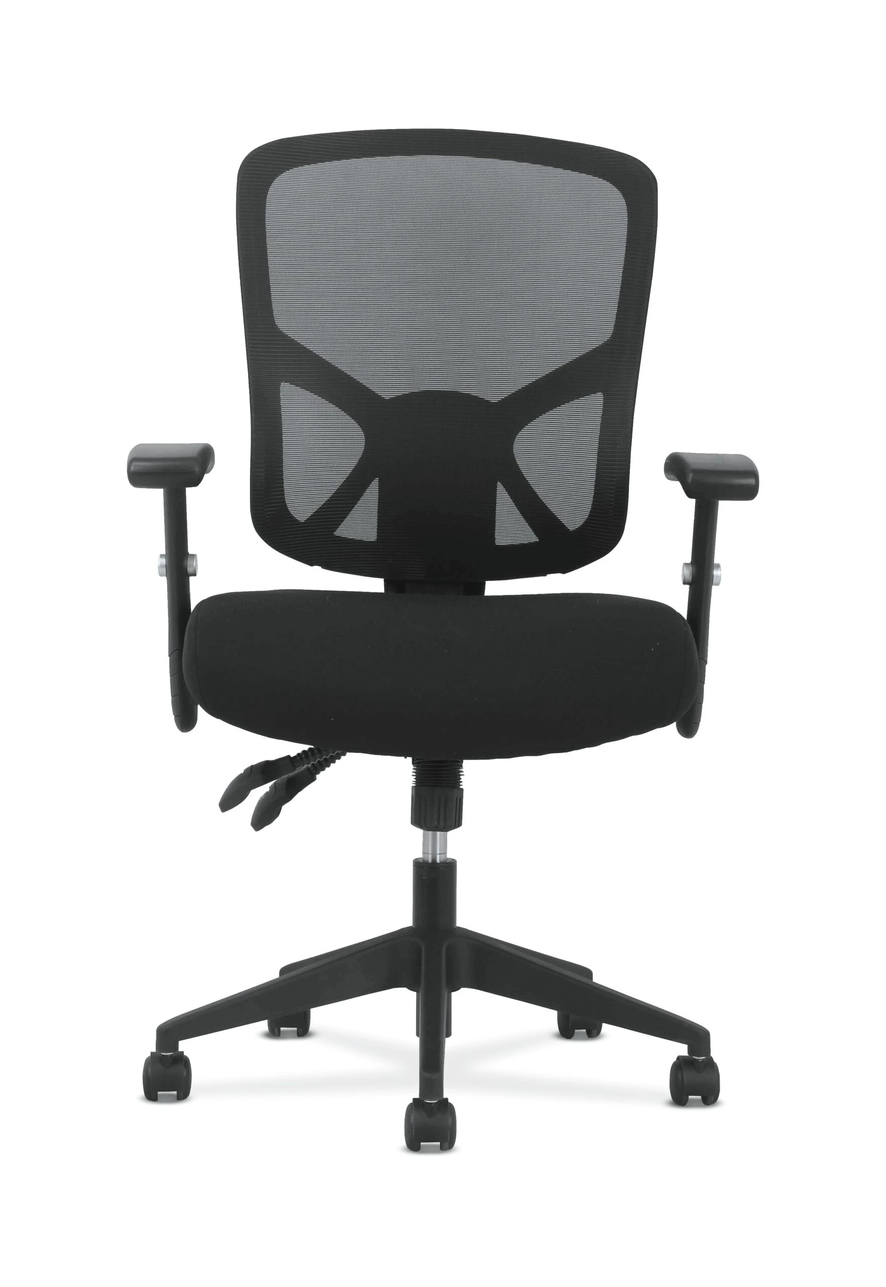 Sadie High-Back Task Chair | Height Adjustable Arms | Height Adjustable Back 4 Sadie High-Back Task Chair | Height Adjustable Arms | Height Adjustable Back - Image 2