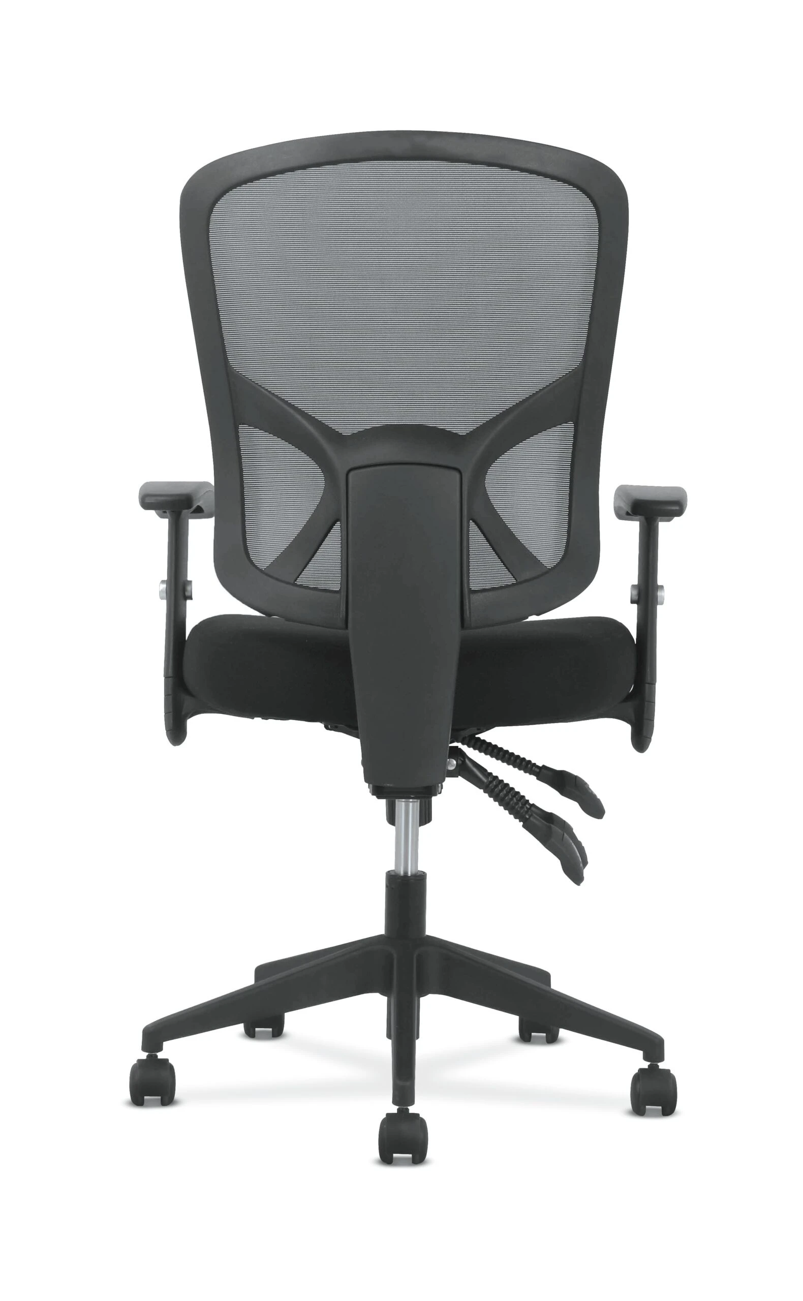 Sadie High-Back Task Chair | Height Adjustable Arms | Height Adjustable Back 3 Sadie High-Back Task Chair | Height Adjustable Arms | Height Adjustable Back