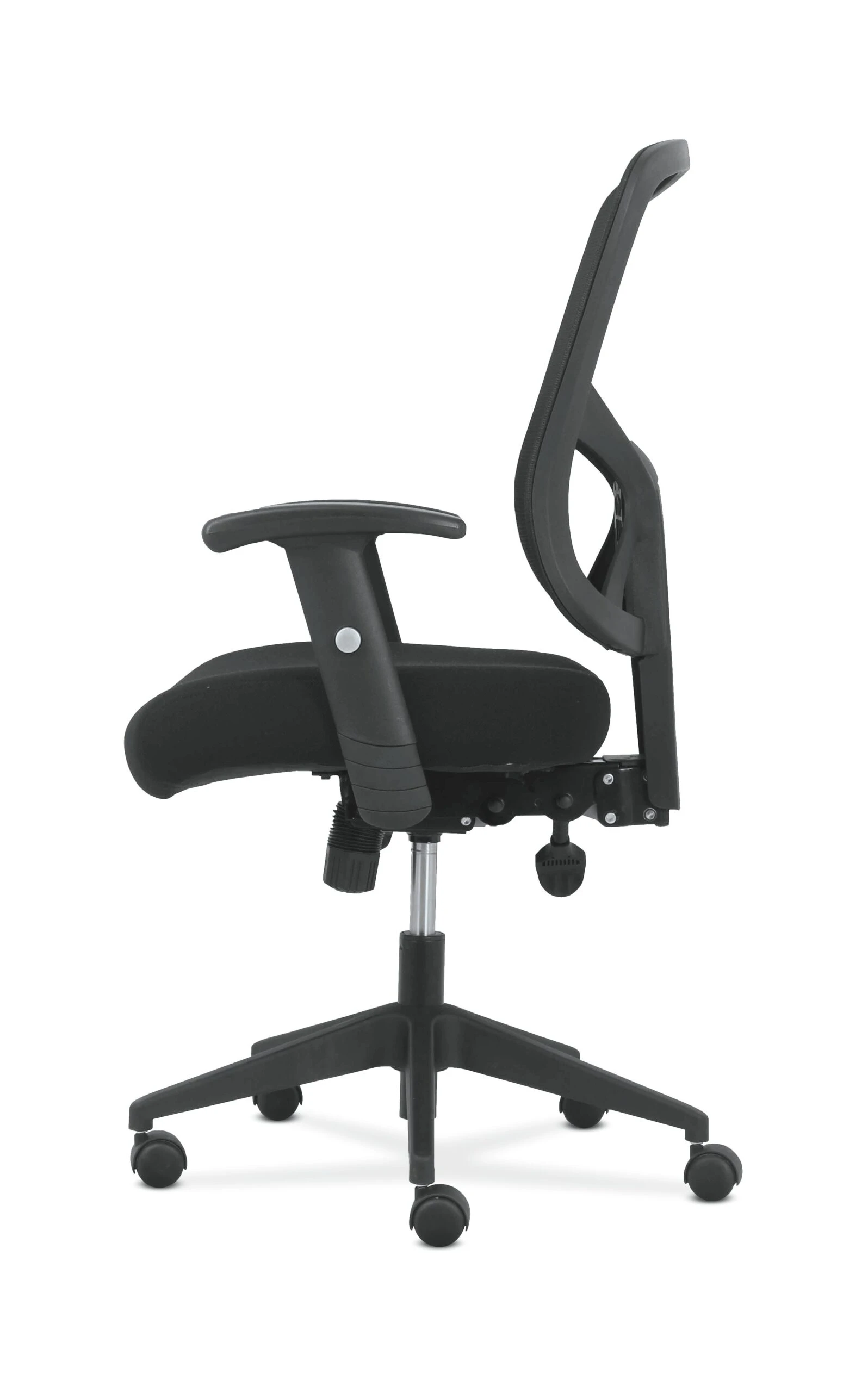 Sadie High-Back Task Chair | Height Adjustable Arms | Height Adjustable Back 5 Sadie High-Back Task Chair | Height Adjustable Arms | Height Adjustable Back - Image 3