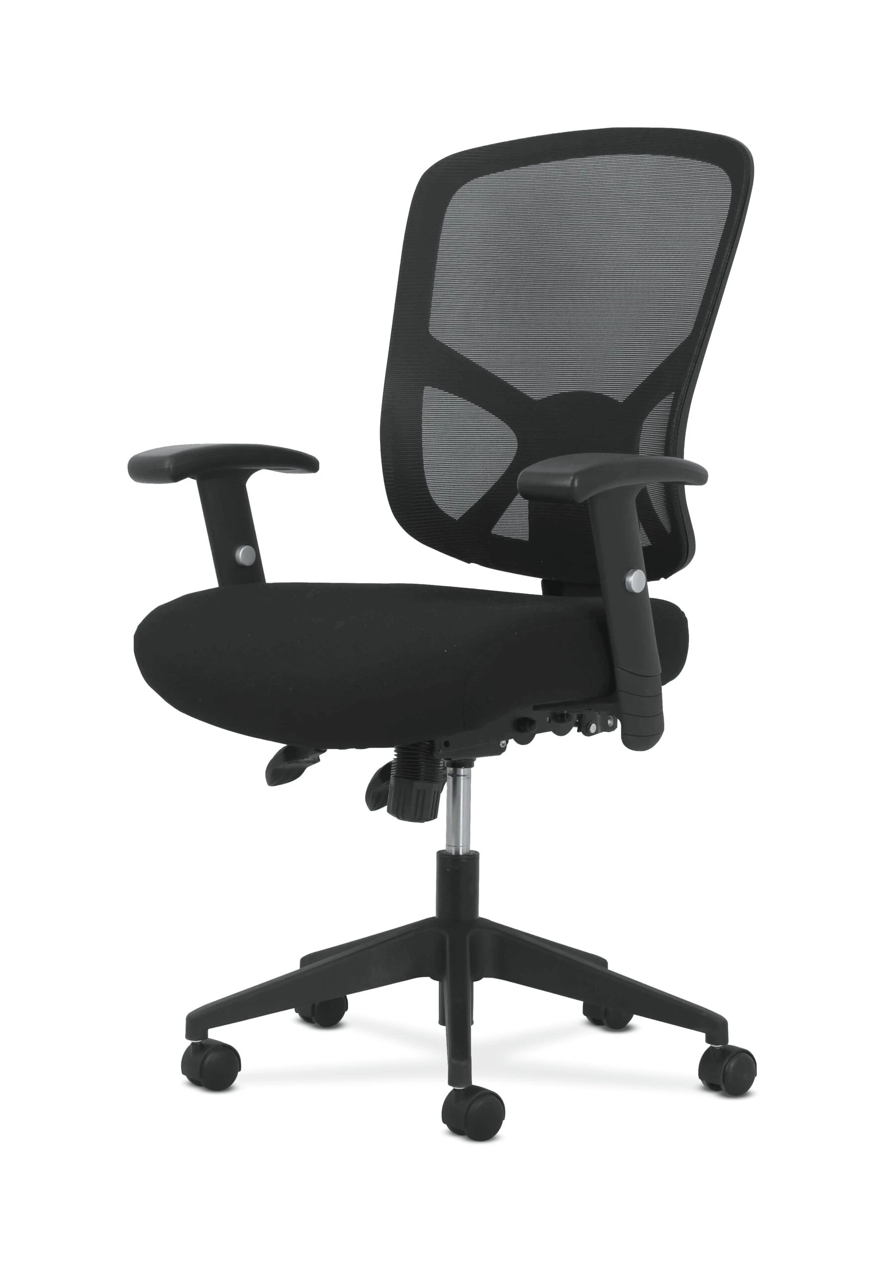 Sadie High-Back Task Chair | Height Adjustable Arms | Height Adjustable Back 6 Sadie High-Back Task Chair | Height Adjustable Arms | Height Adjustable Back - Image 4