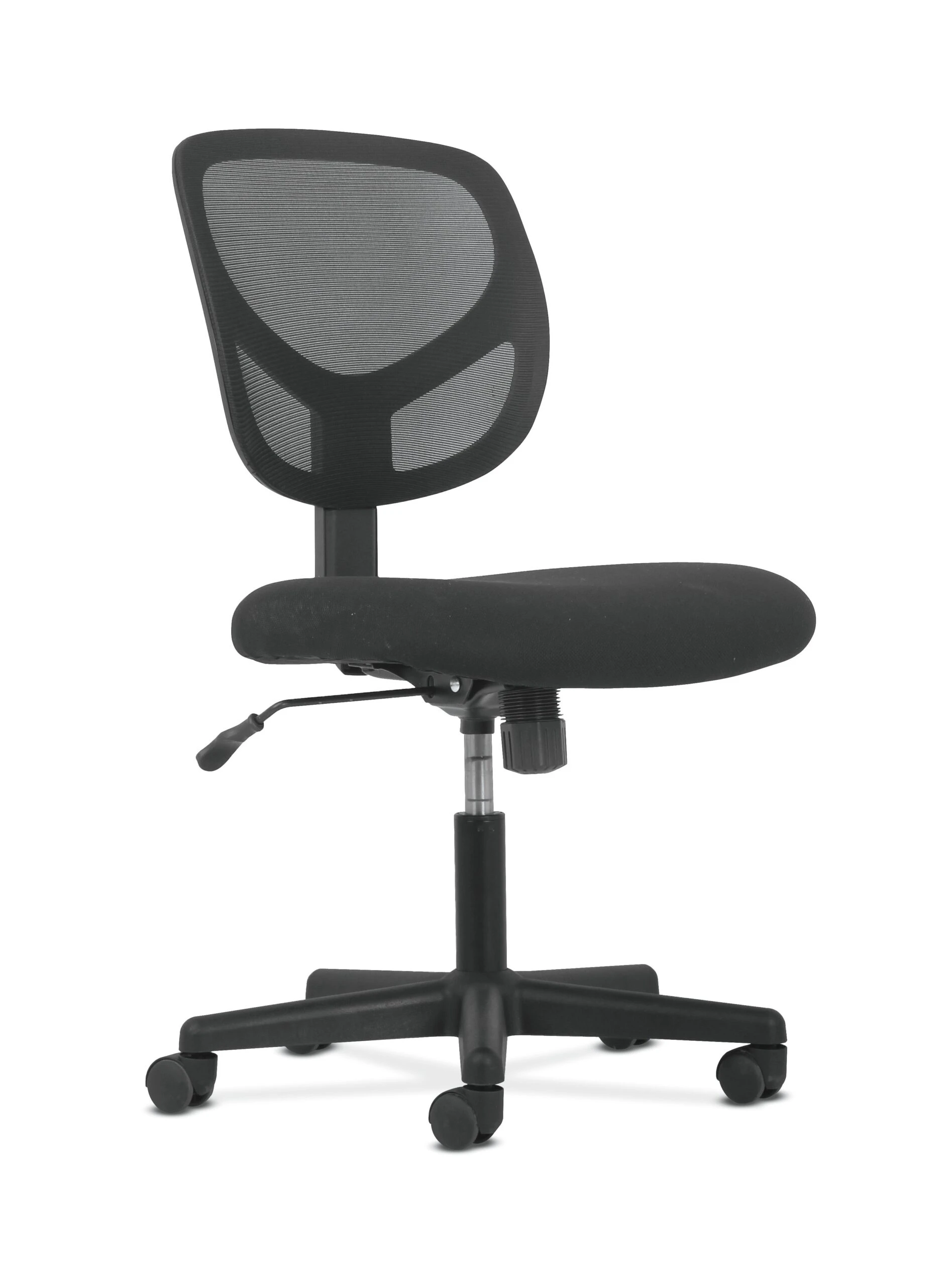 Sadie Mid-Back Task Chair | No Arm 3 Sadie Mid-Back Task Chair | No Arm