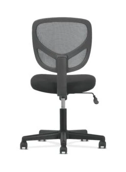 Sadie Mid-Back Task Chair | No Arm 11 Sadie Mid-Back Task Chair | No Arm -Hon Store basyx MidBackTask HVST101 180 001