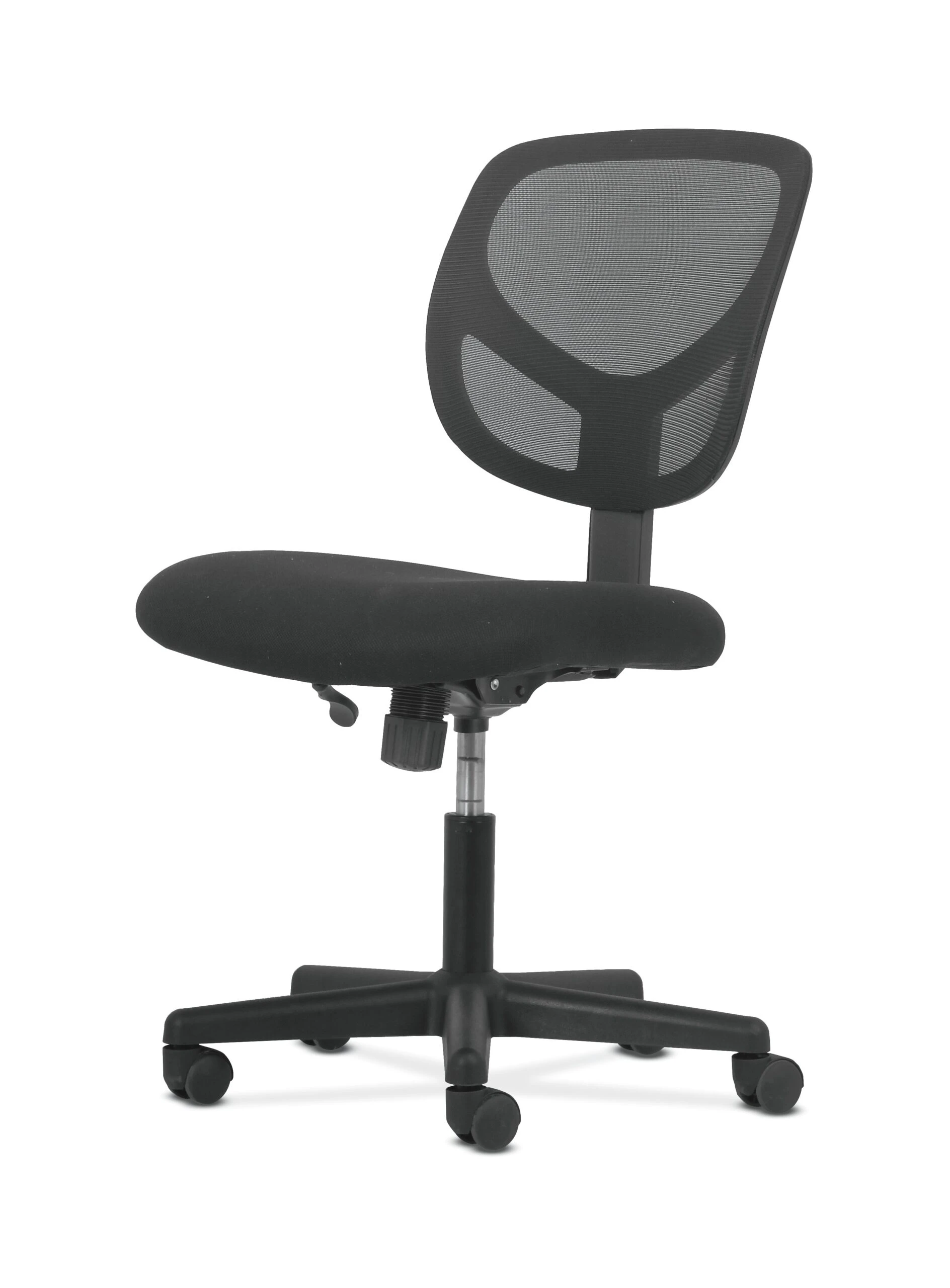 Sadie Mid-Back Task Chair | No Arm 8 Sadie Mid-Back Task Chair | No Arm - Image 6