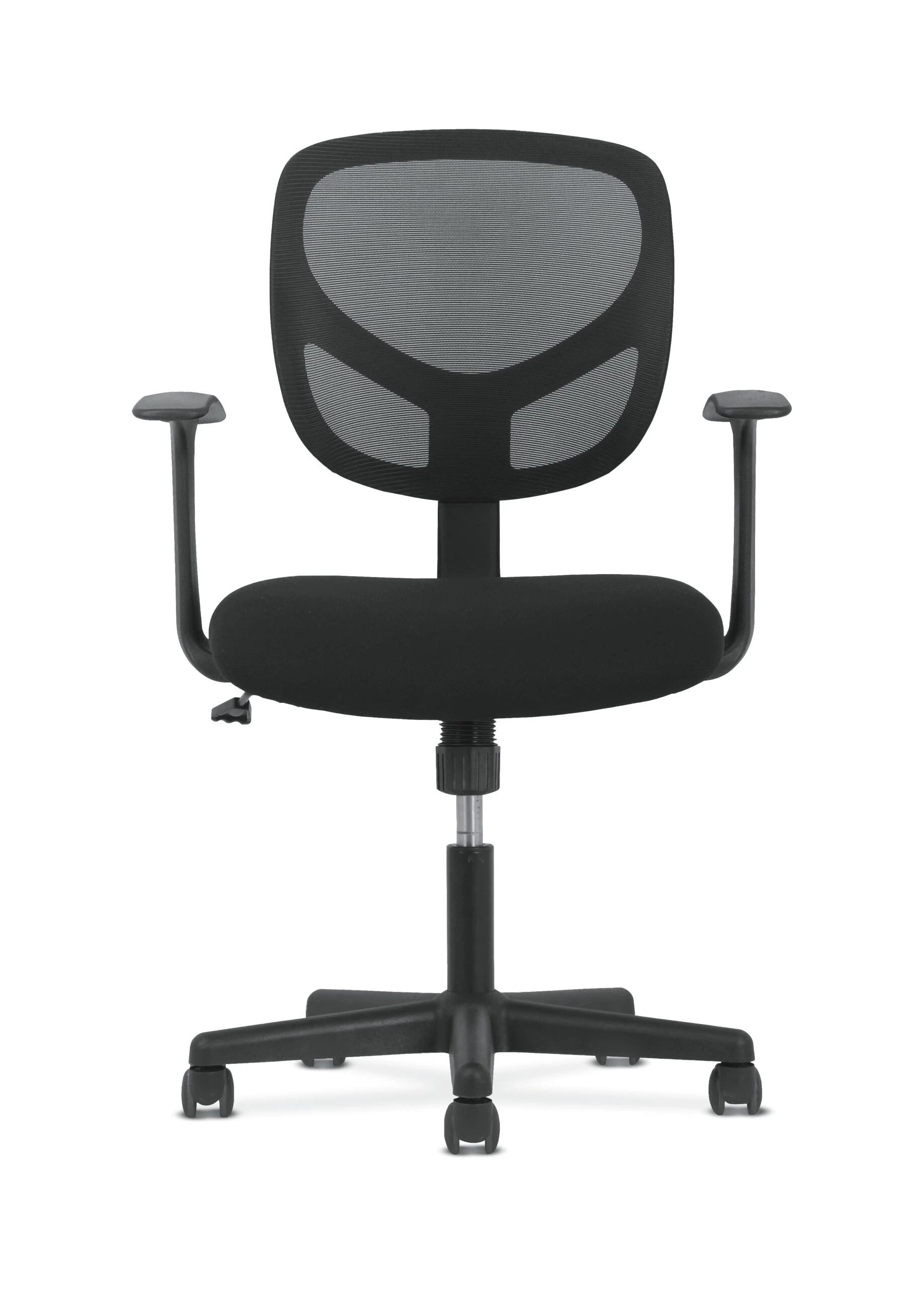 Sadie Mid-Back Task Chair | Fixed Arms 4 Sadie Mid-Back Task Chair | Fixed Arms - Image 2