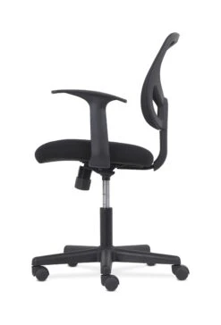 Sadie Mid-Back Task Chair | Fixed Arms 11 Sadie Mid-Back Task Chair | Fixed Arms -Hon Store basyx MidBackTask HVST102 270 001